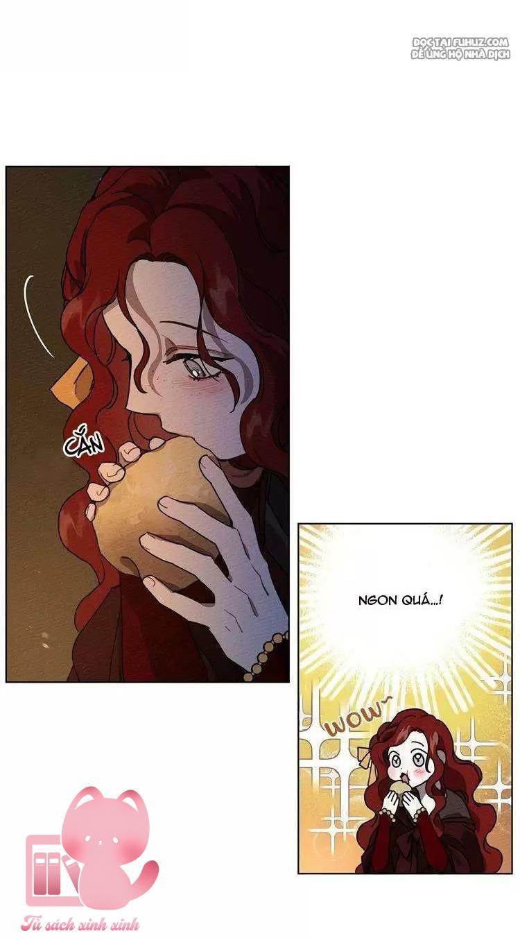 Dưới Tán Cây Sồi - Chap 6