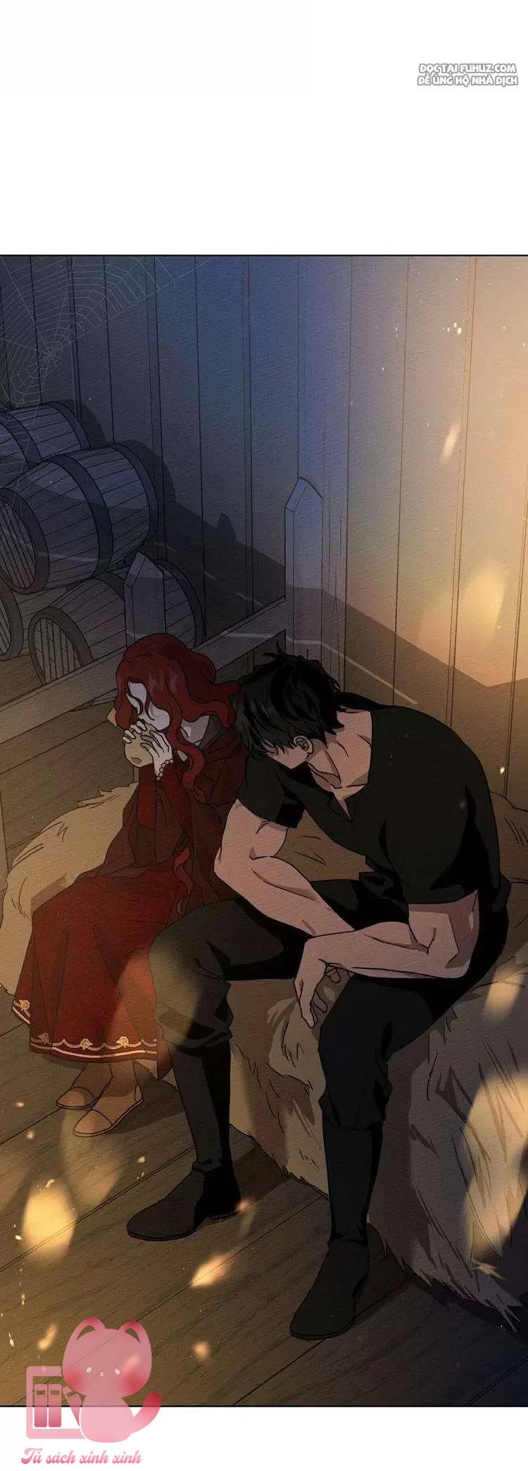 Dưới Tán Cây Sồi - Chap 6