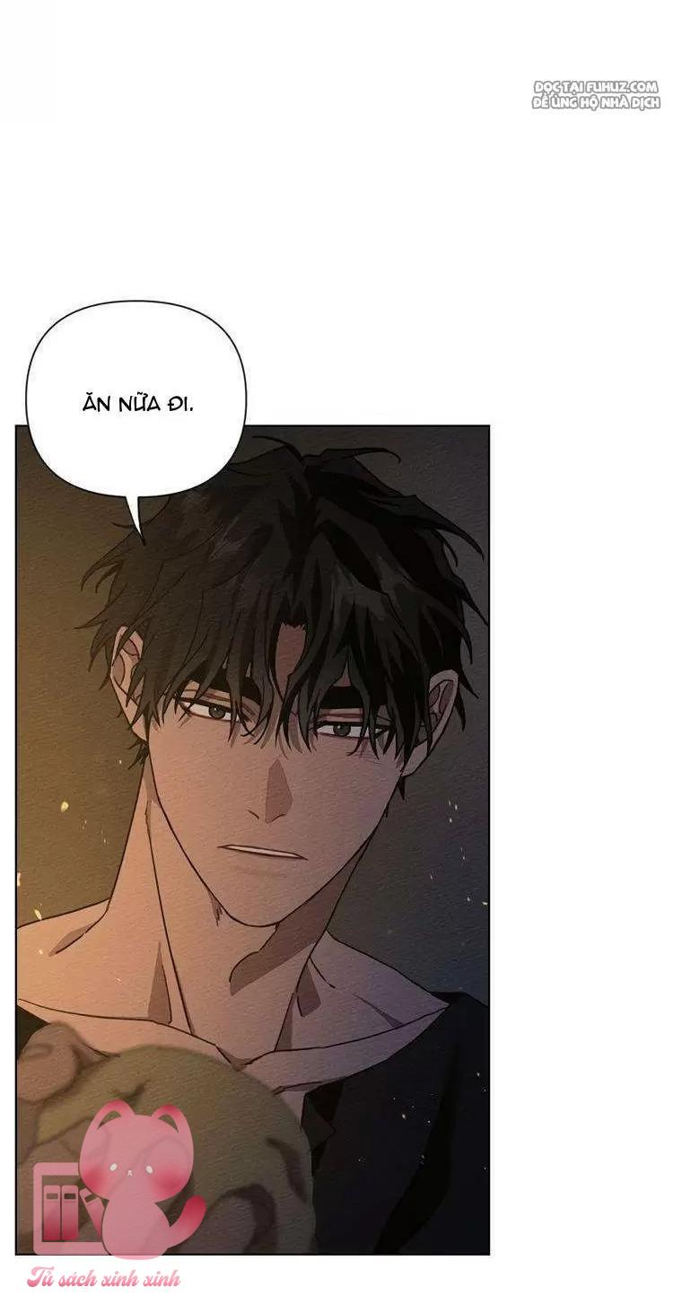 Dưới Tán Cây Sồi - Chap 6