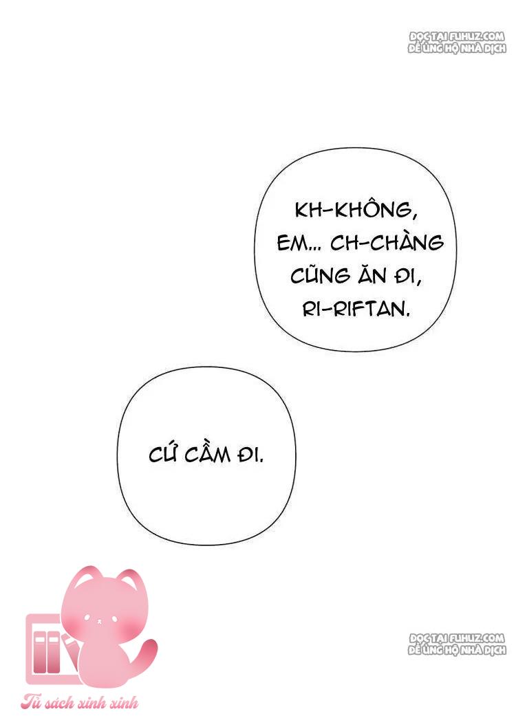 Dưới Tán Cây Sồi - Chap 6
