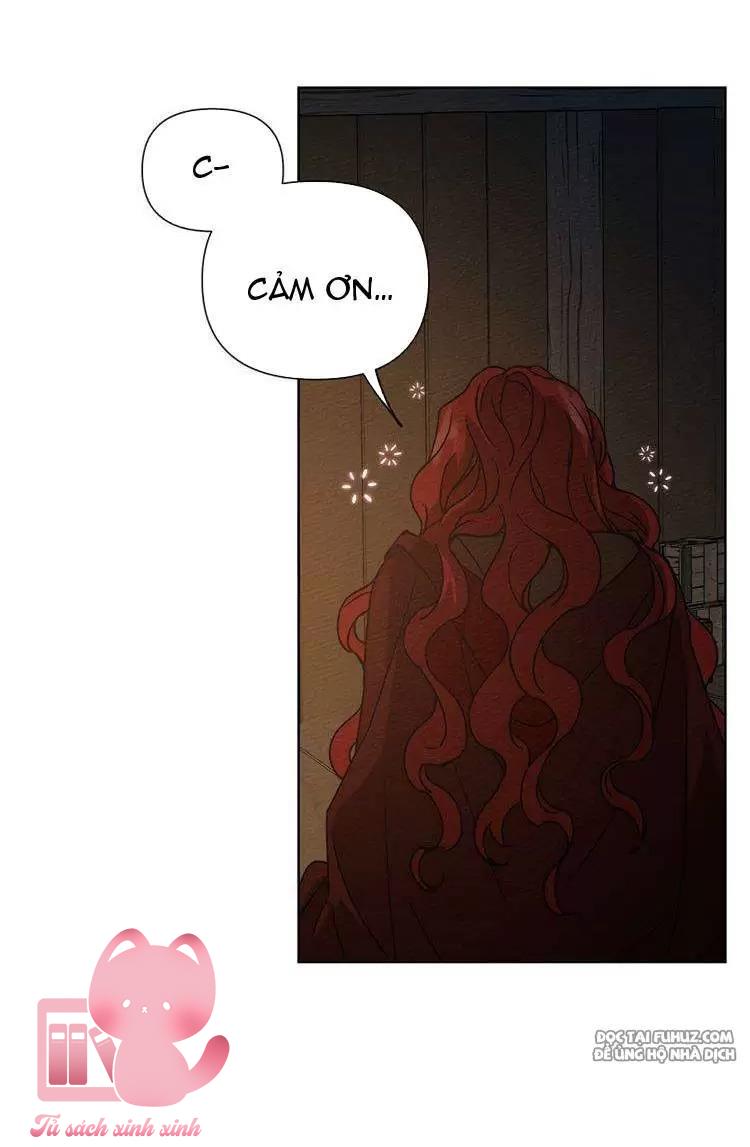 Dưới Tán Cây Sồi - Chap 6