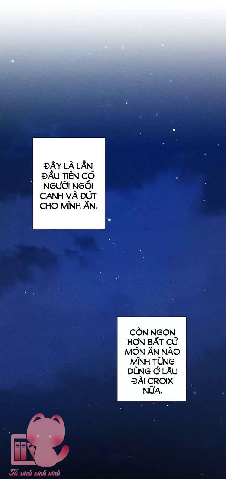 Dưới Tán Cây Sồi - Chap 6