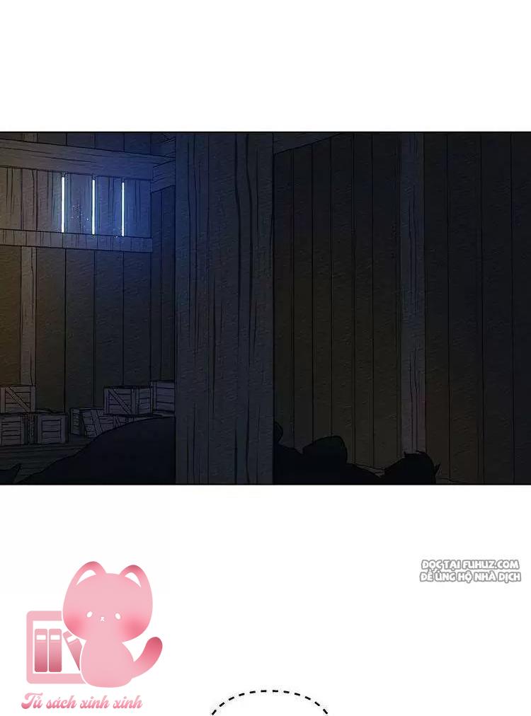 Dưới Tán Cây Sồi - Chap 6
