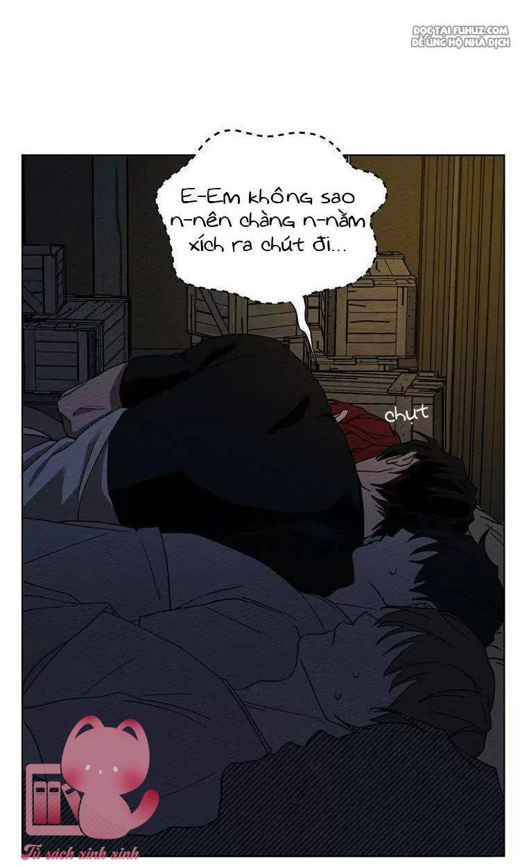 Dưới Tán Cây Sồi - Chap 6