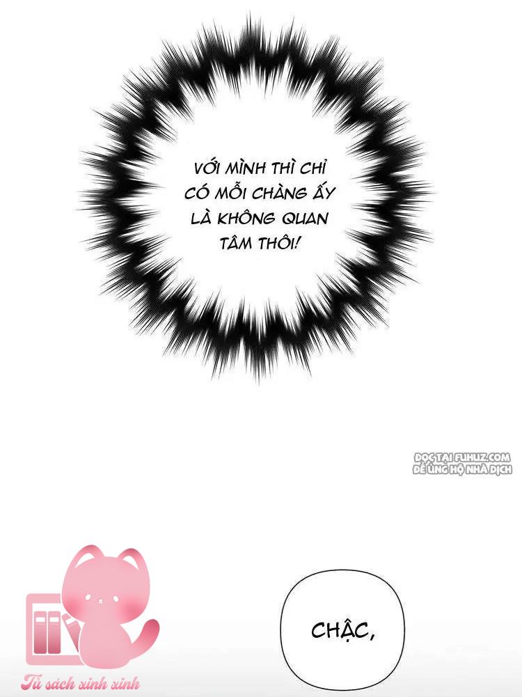 Dưới Tán Cây Sồi - Chap 6