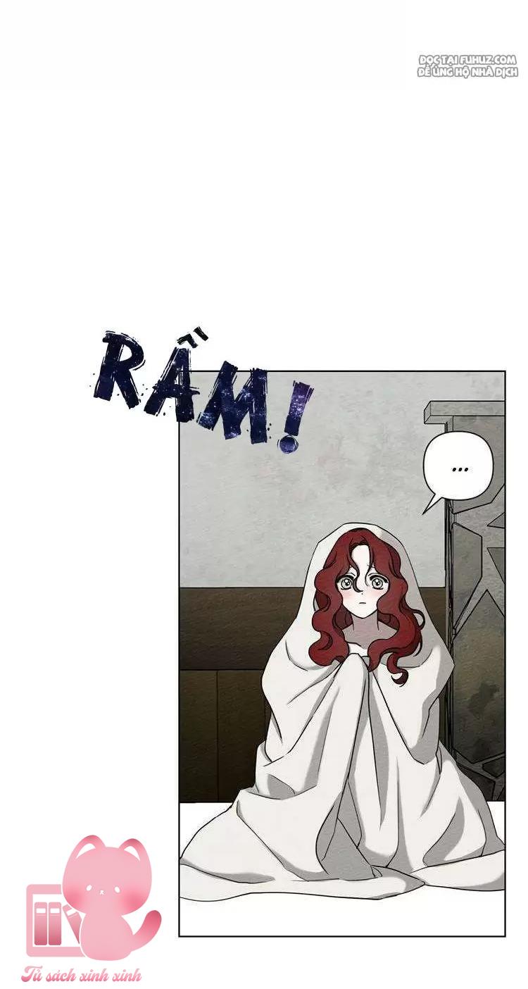 Dưới Tán Cây Sồi - Chap 6