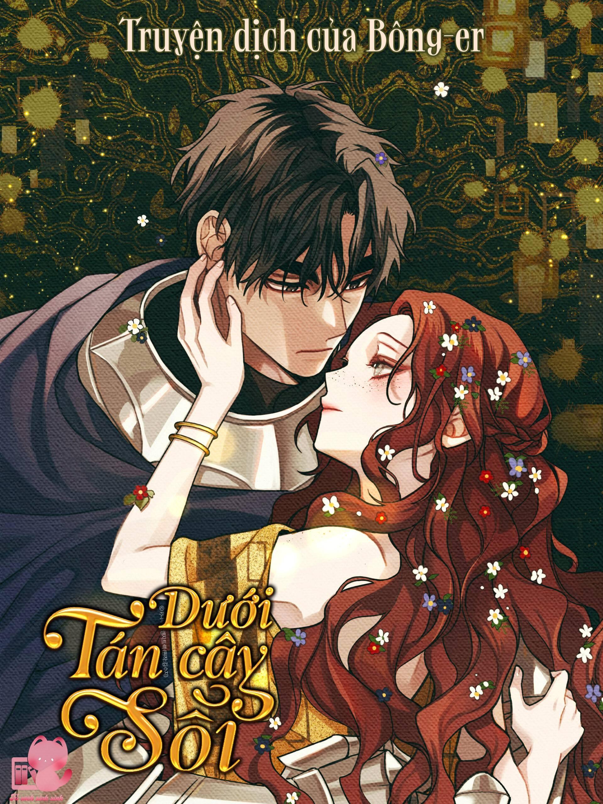 Dưới Tán Cây Sồi - Chap 60