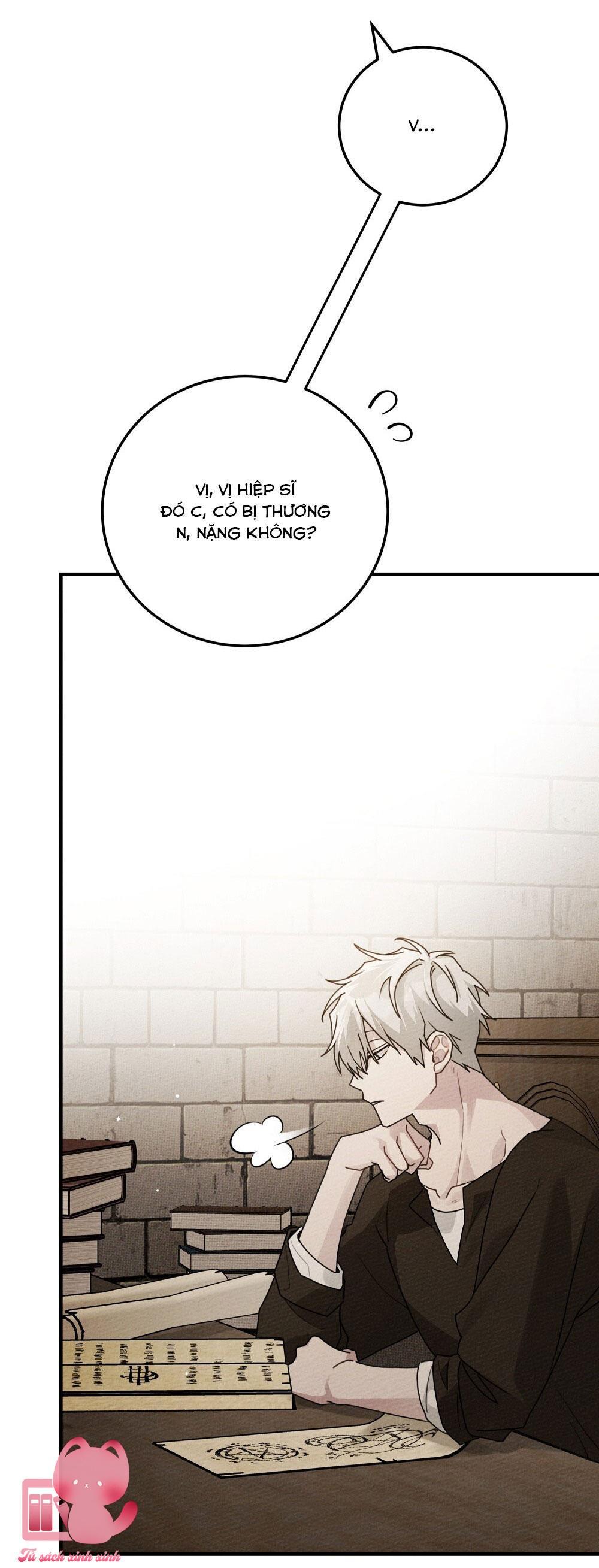 Dưới Tán Cây Sồi - Chap 60