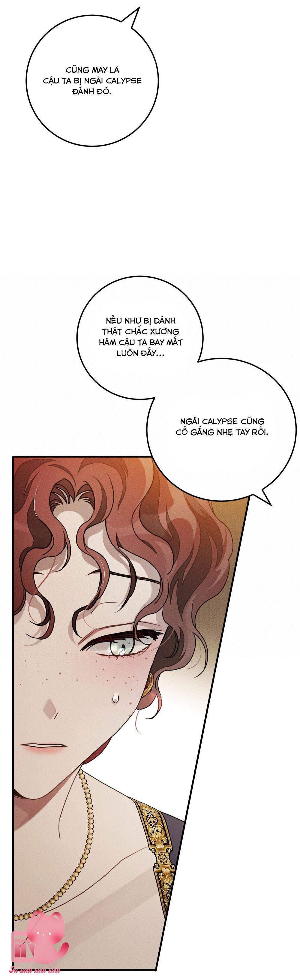 Dưới Tán Cây Sồi - Chap 60