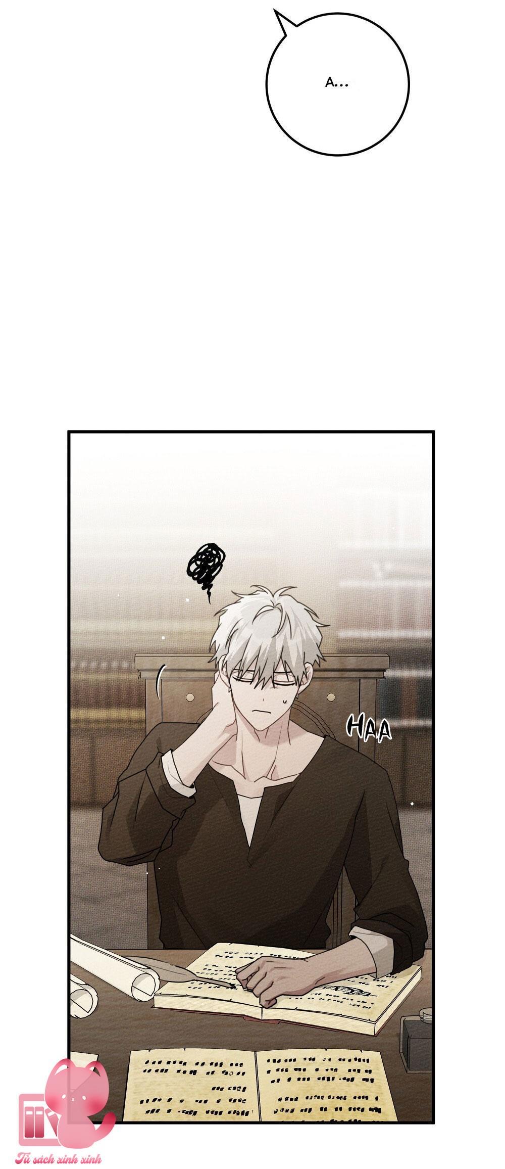 Dưới Tán Cây Sồi - Chap 60