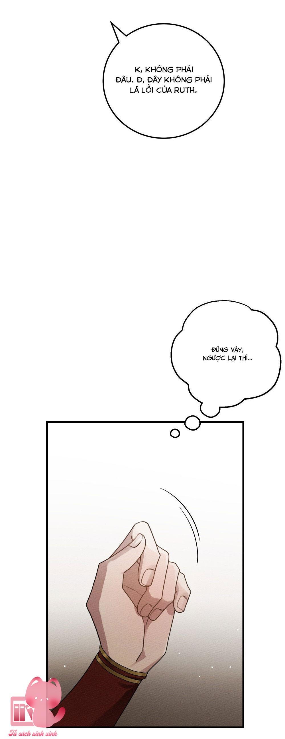 Dưới Tán Cây Sồi - Chap 60