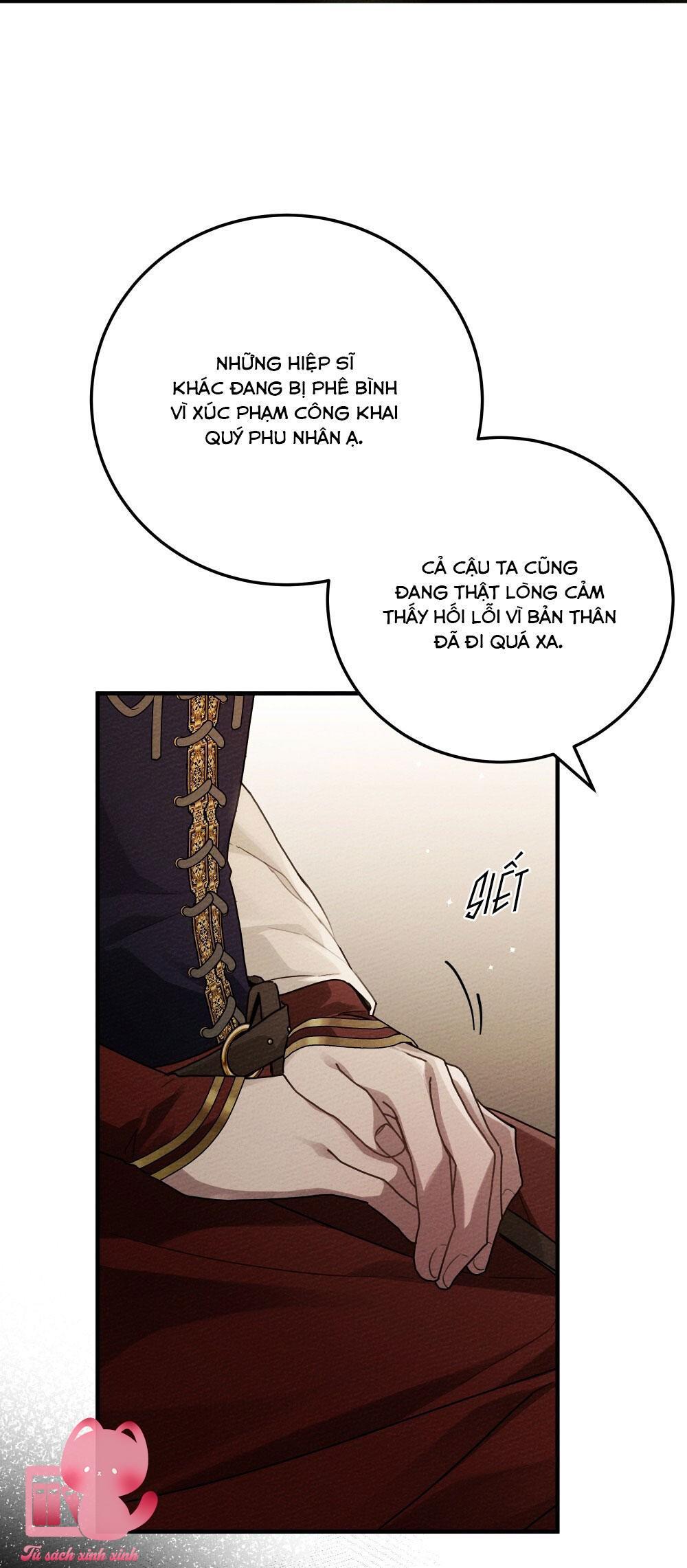 Dưới Tán Cây Sồi - Chap 60