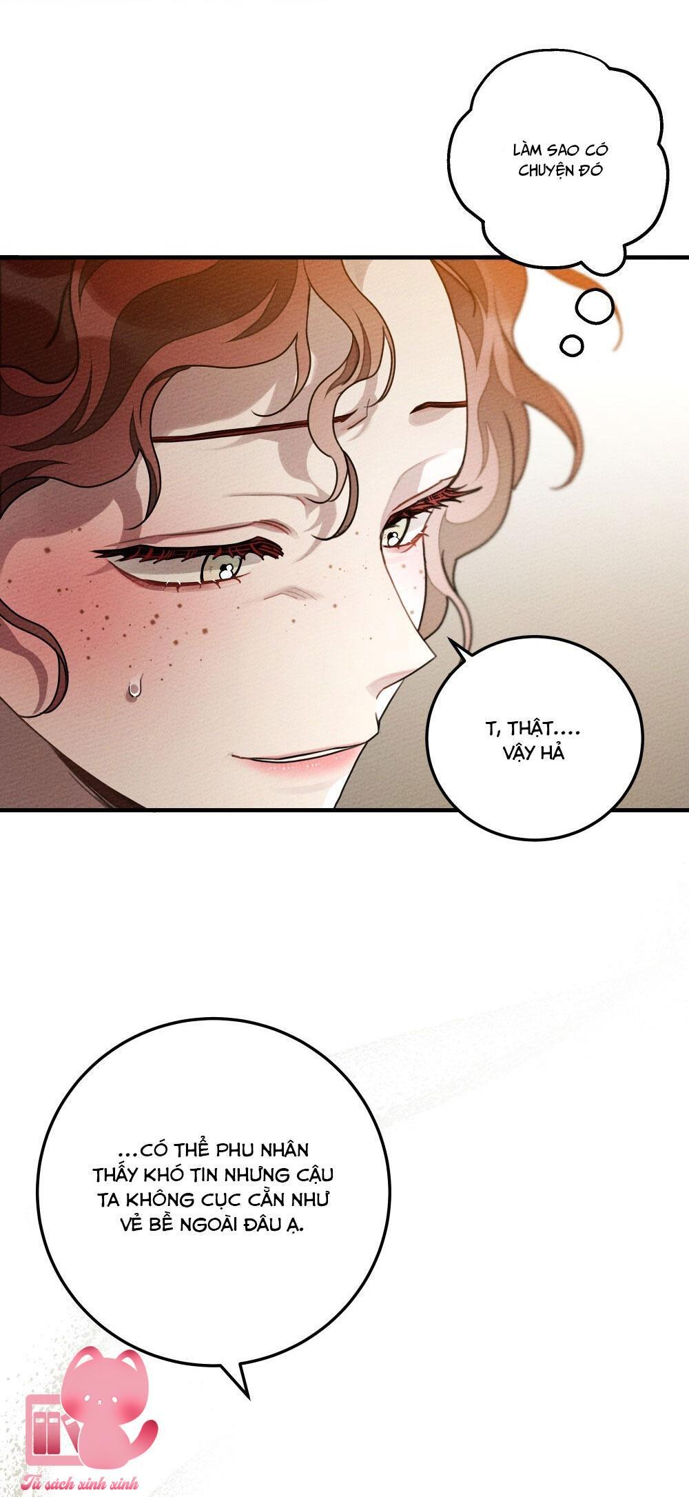 Dưới Tán Cây Sồi - Chap 60
