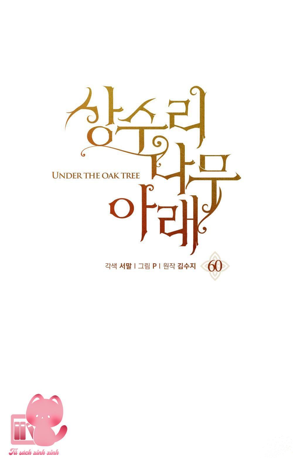 Dưới Tán Cây Sồi - Chap 60