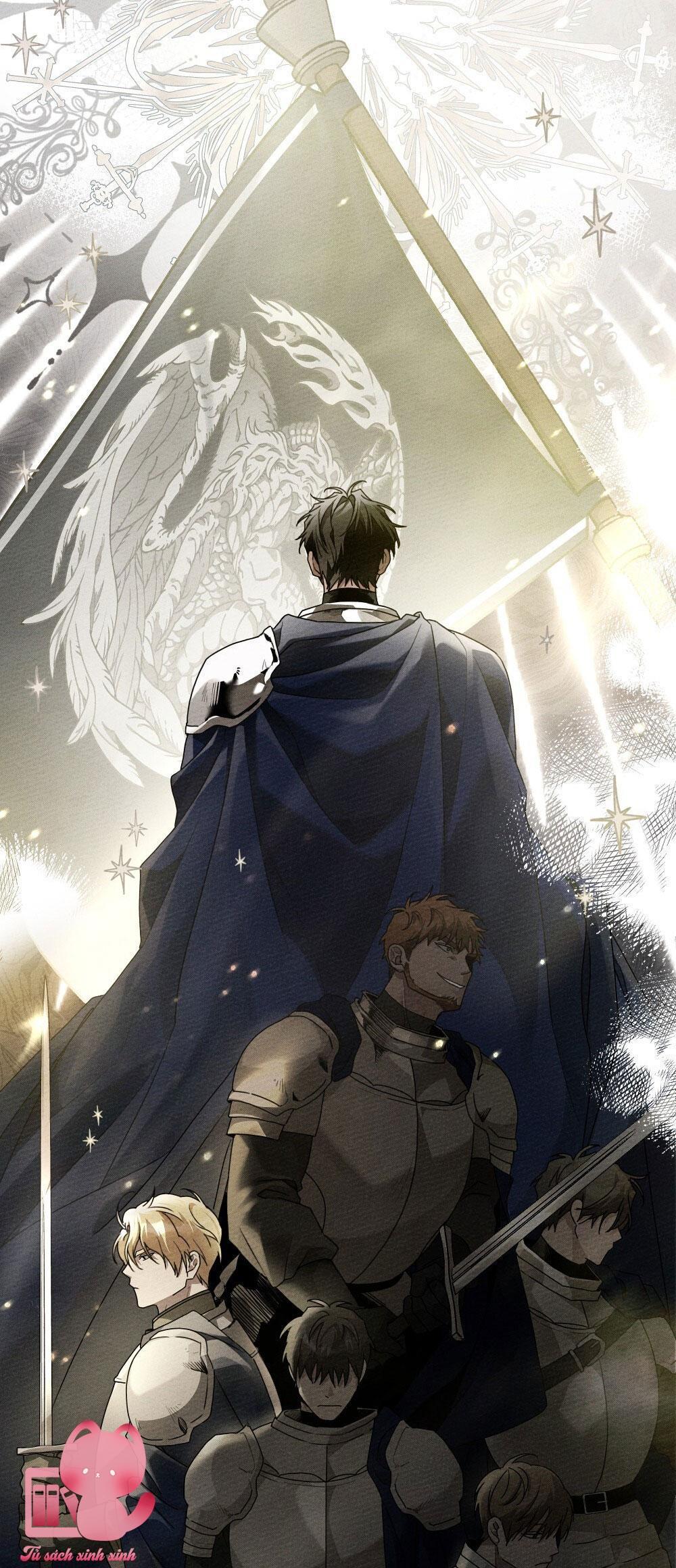 Dưới Tán Cây Sồi - Chap 60