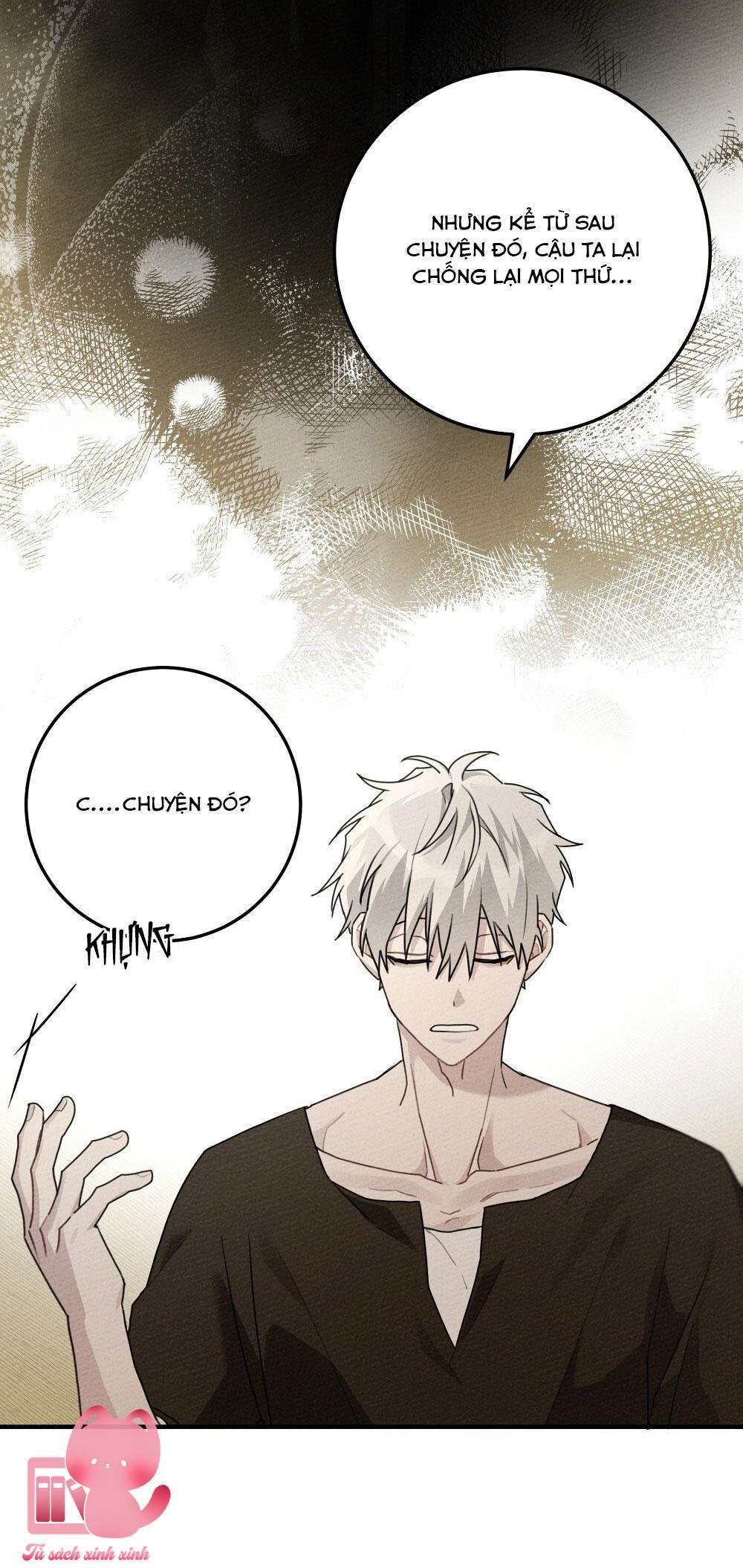 Dưới Tán Cây Sồi - Chap 60