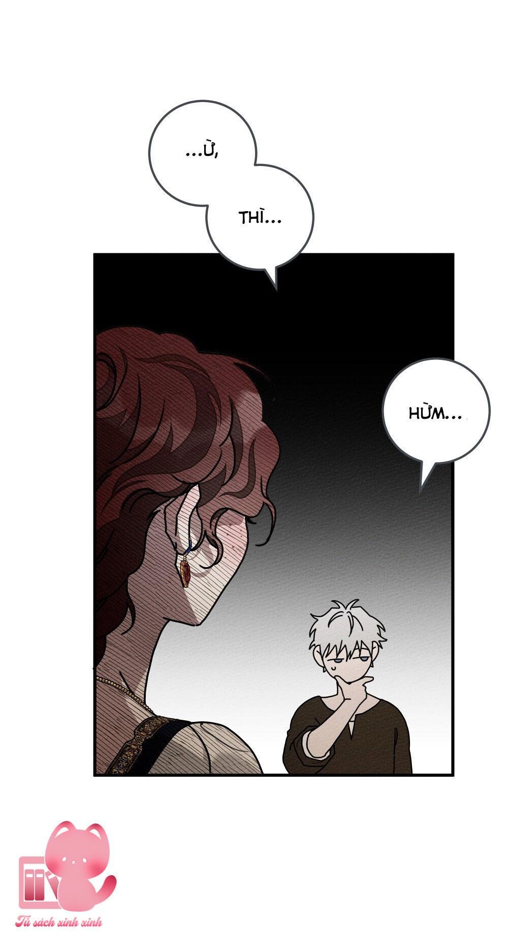 Dưới Tán Cây Sồi - Chap 60