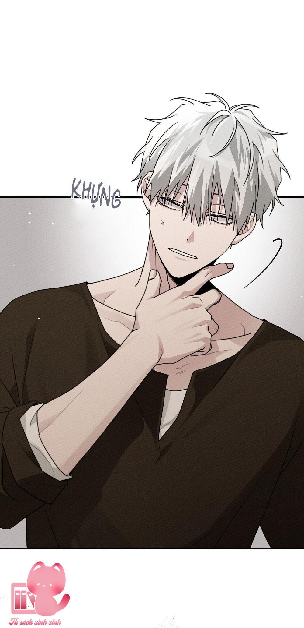 Dưới Tán Cây Sồi - Chap 60