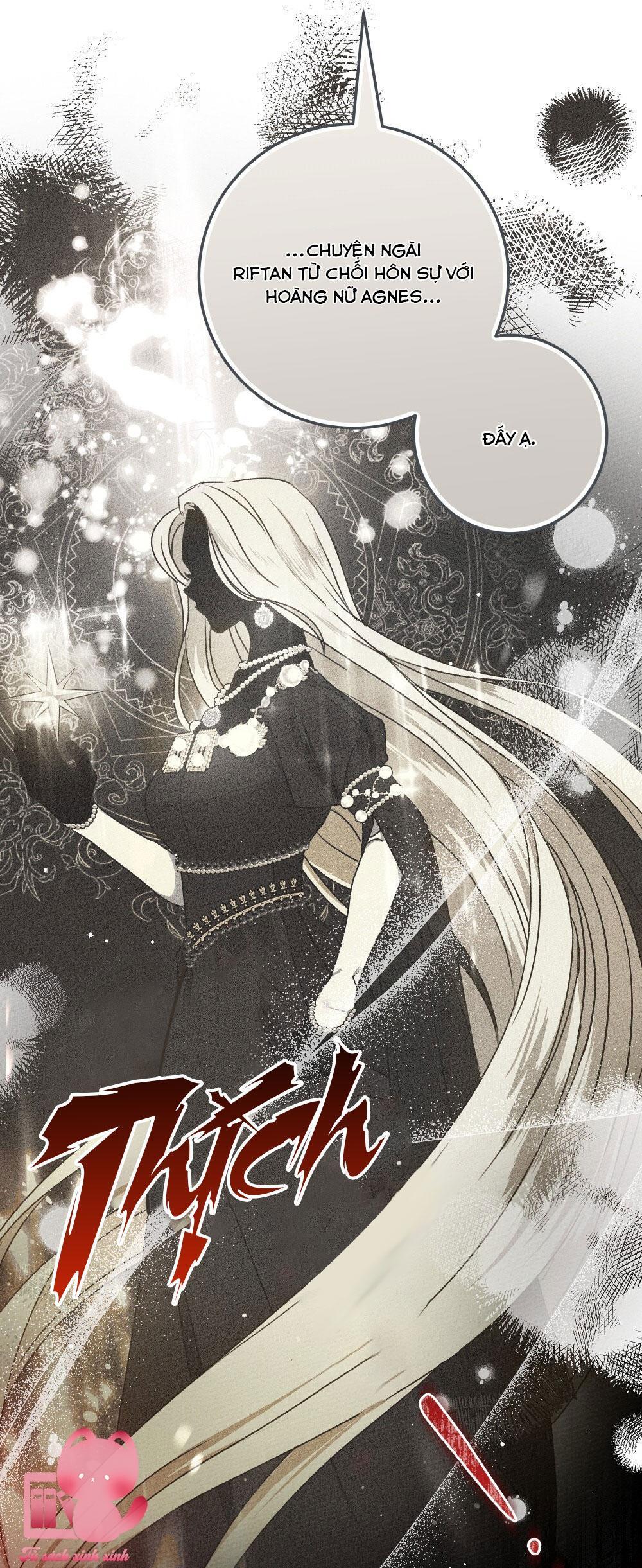 Dưới Tán Cây Sồi - Chap 60