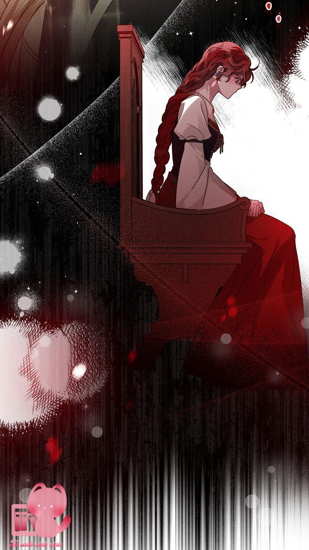 Dưới Tán Cây Sồi - Chap 60