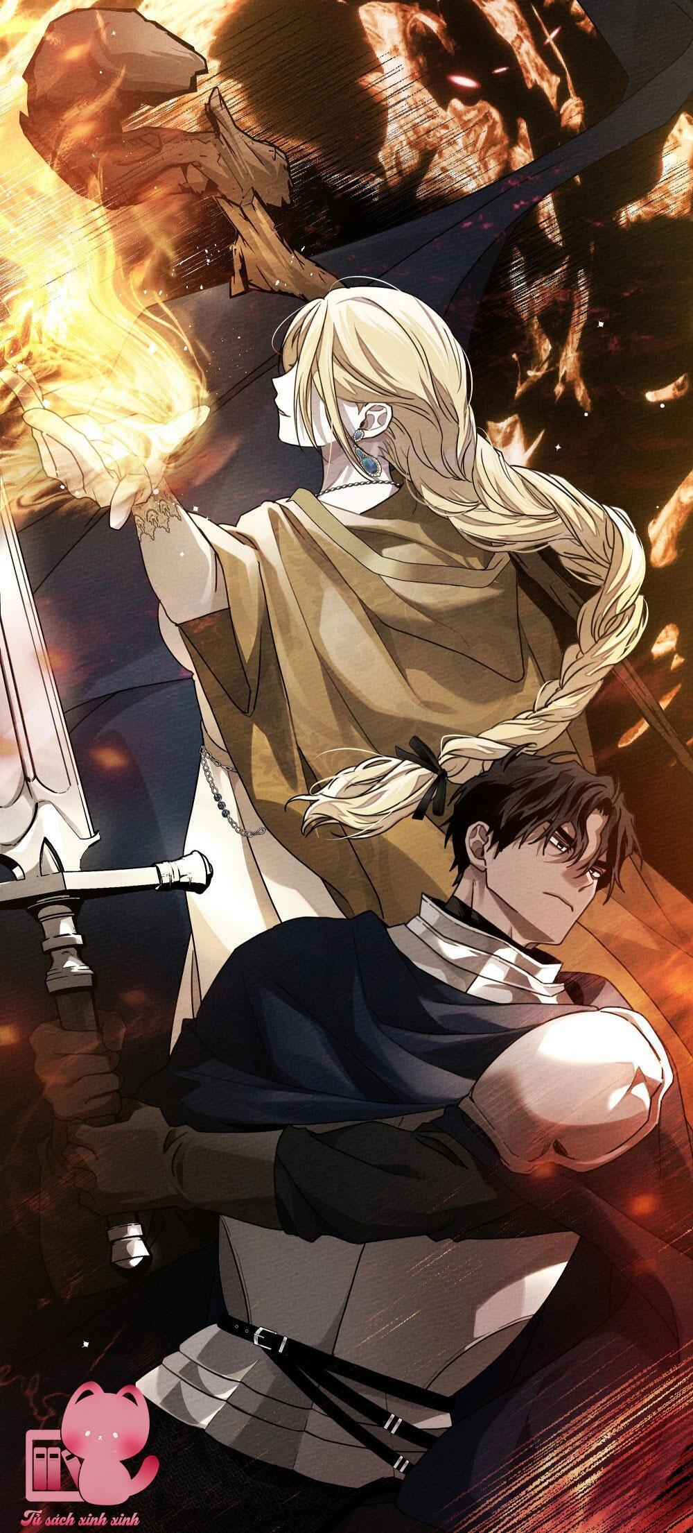 Dưới Tán Cây Sồi - Chap 60