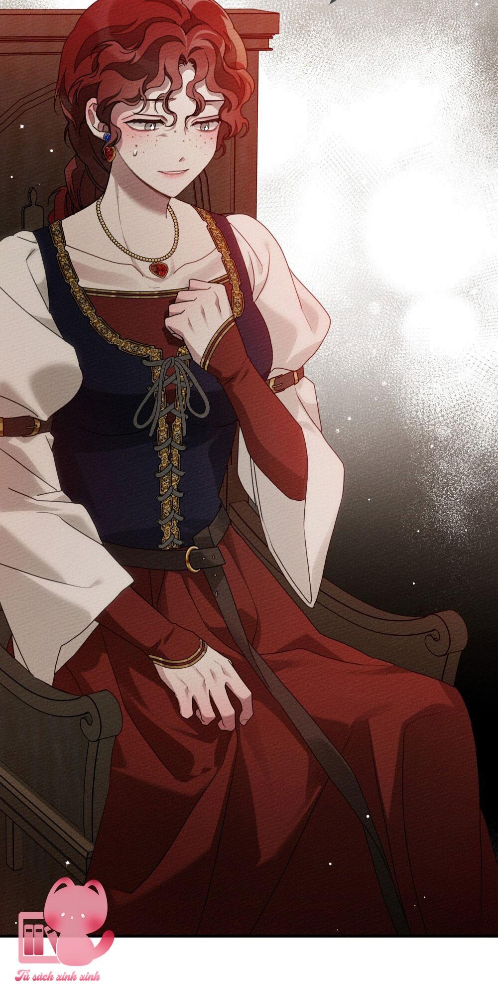 Dưới Tán Cây Sồi - Chap 60