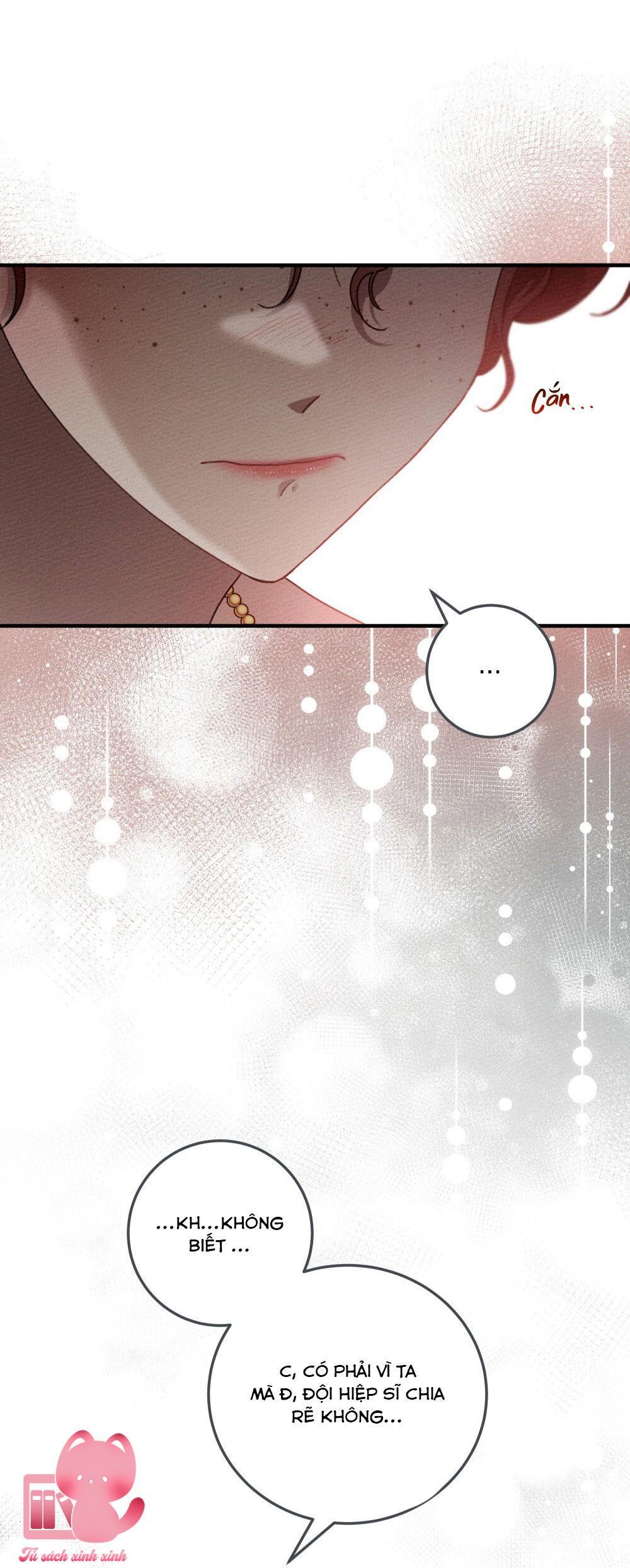 Dưới Tán Cây Sồi - Chap 60