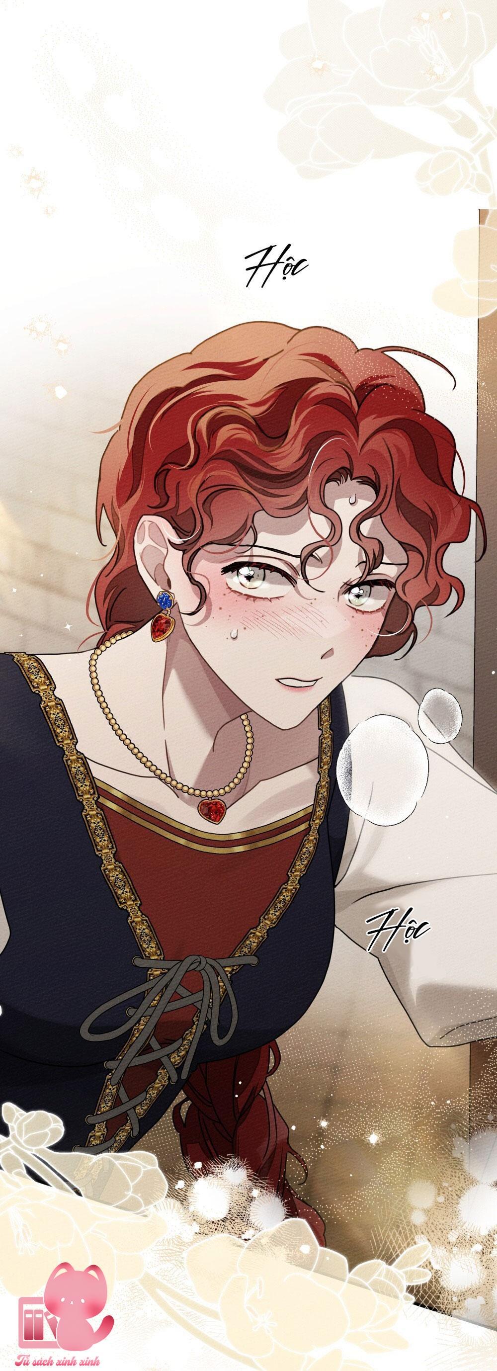 Dưới Tán Cây Sồi - Chap 60
