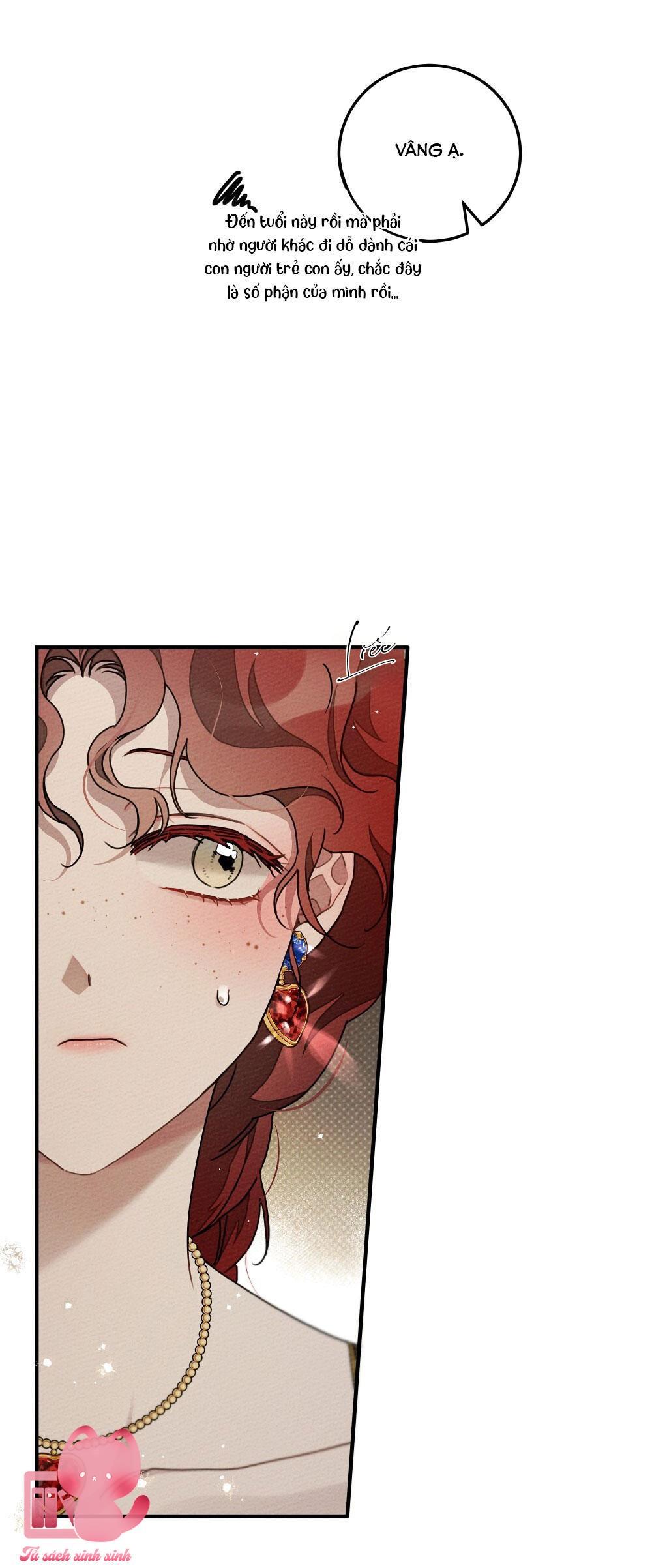 Dưới Tán Cây Sồi - Chap 60