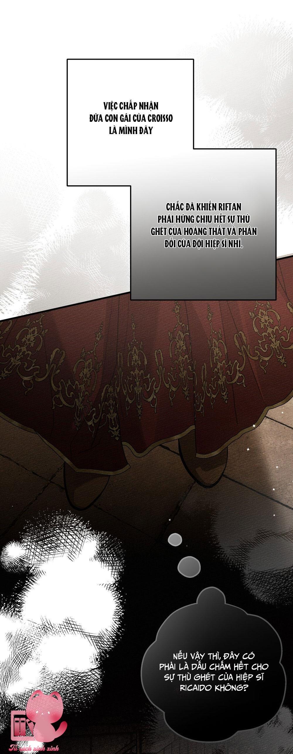 Dưới Tán Cây Sồi - Chap 60