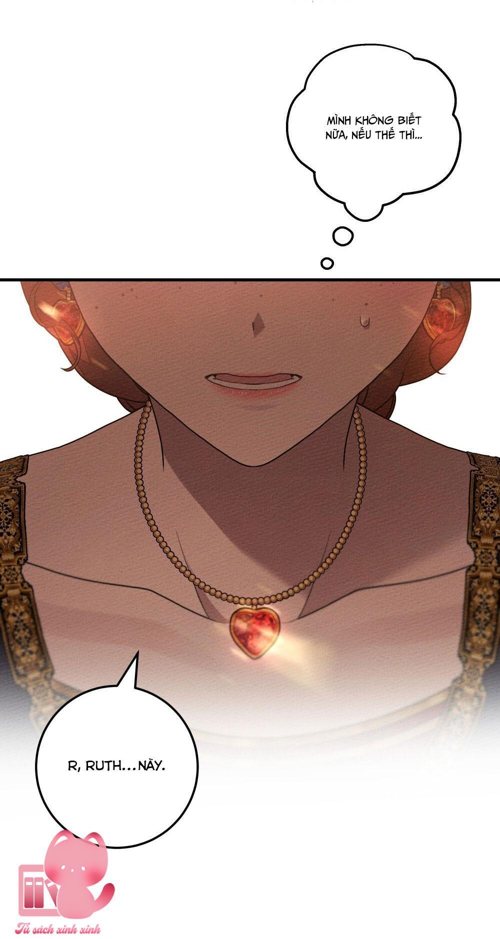Dưới Tán Cây Sồi - Chap 60