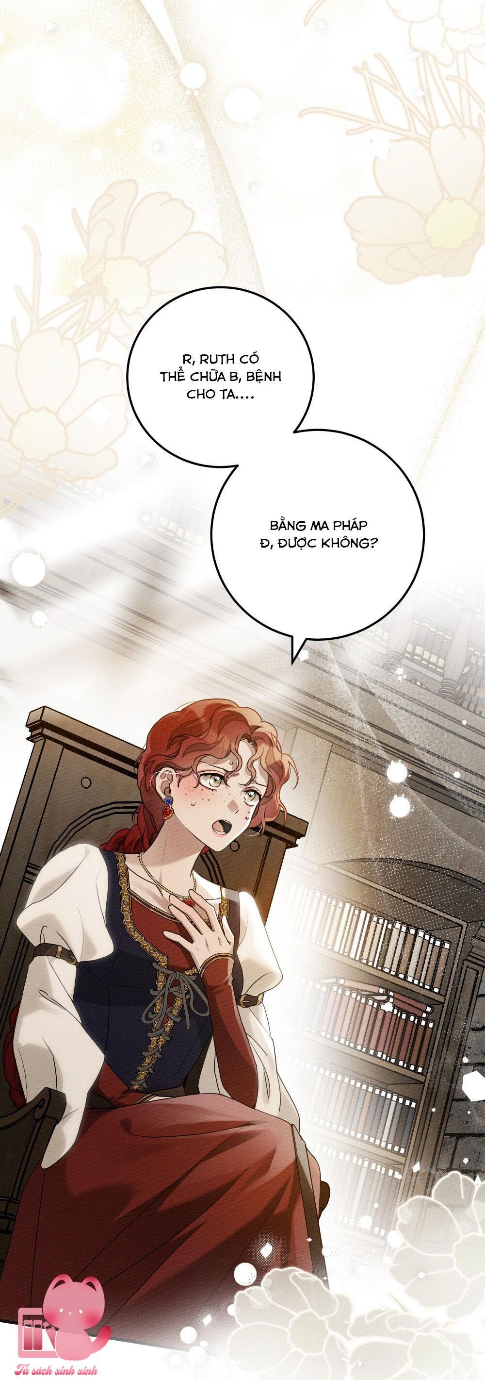 Dưới Tán Cây Sồi - Chap 60