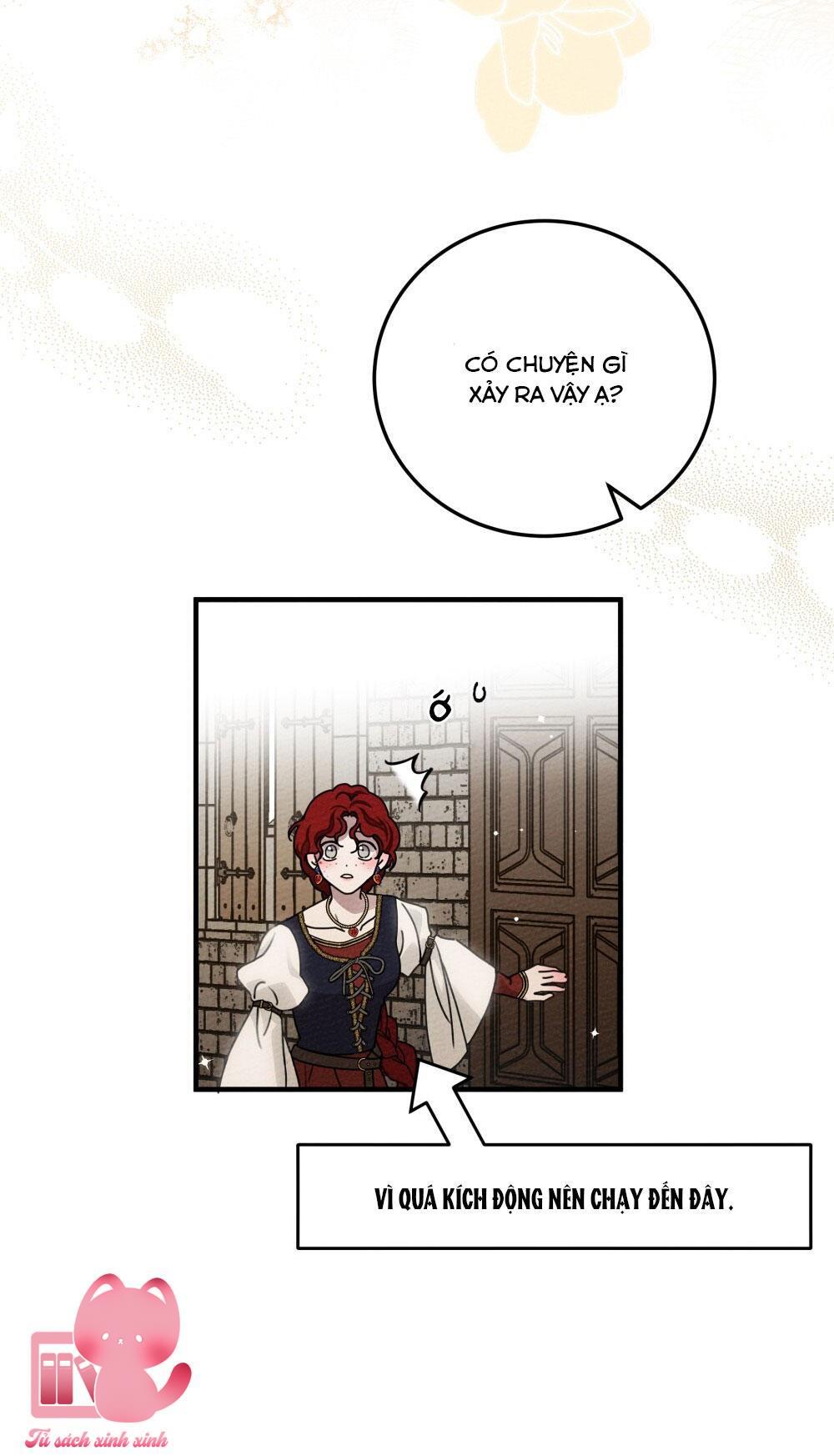 Dưới Tán Cây Sồi - Chap 60