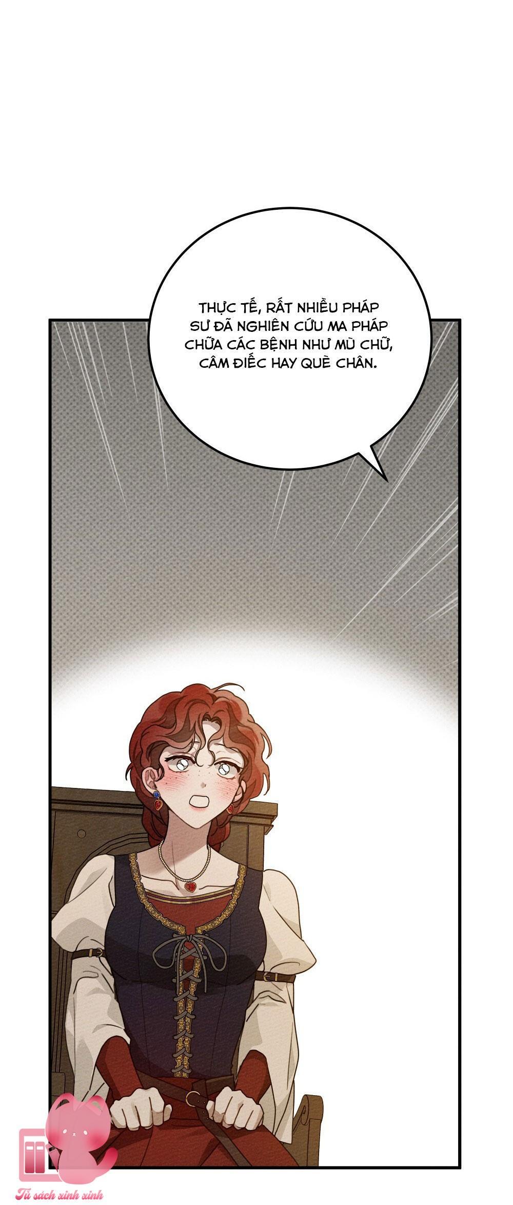 Dưới Tán Cây Sồi - Chap 60