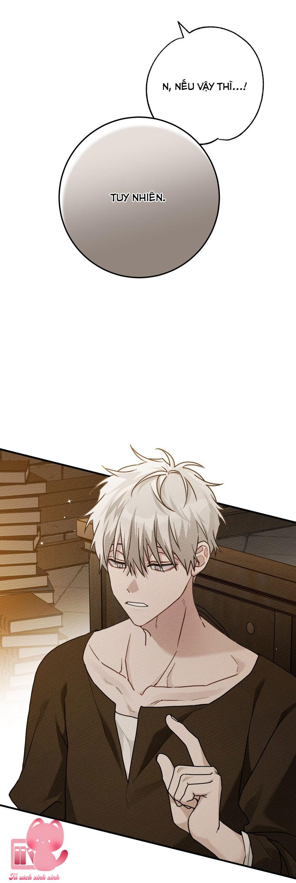 Dưới Tán Cây Sồi - Chap 60