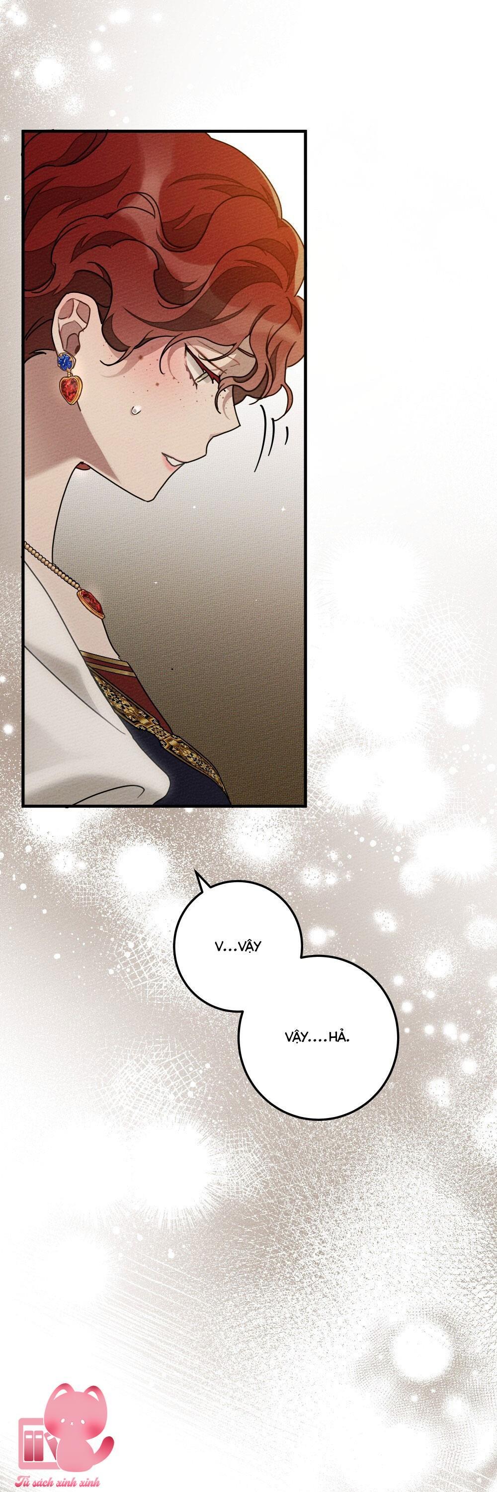 Dưới Tán Cây Sồi - Chap 60