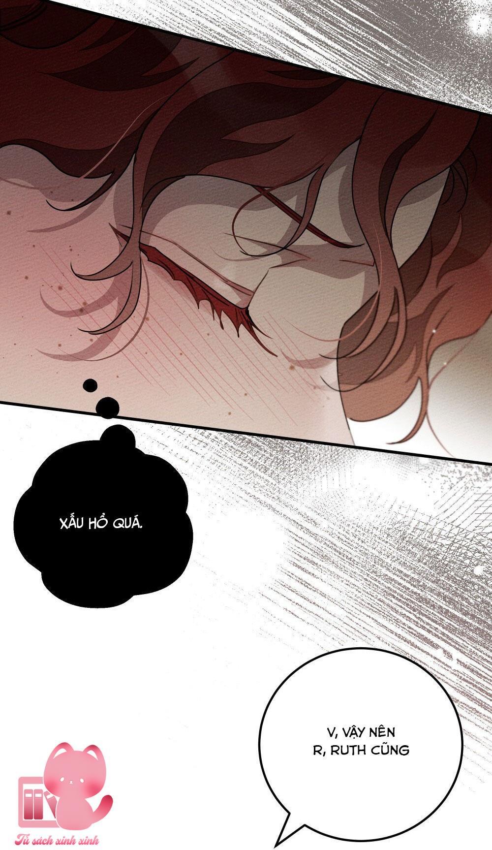 Dưới Tán Cây Sồi - Chap 60
