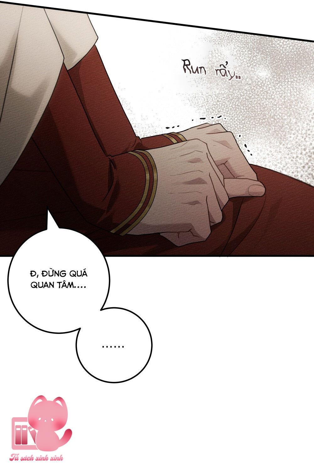 Dưới Tán Cây Sồi - Chap 60