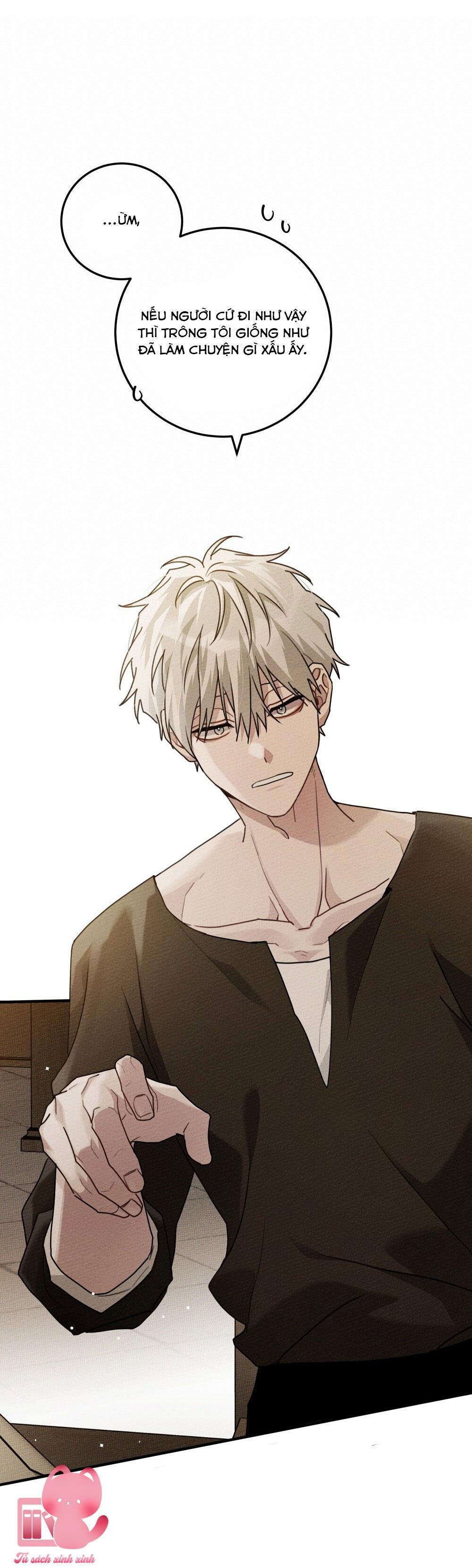 Dưới Tán Cây Sồi - Chap 60