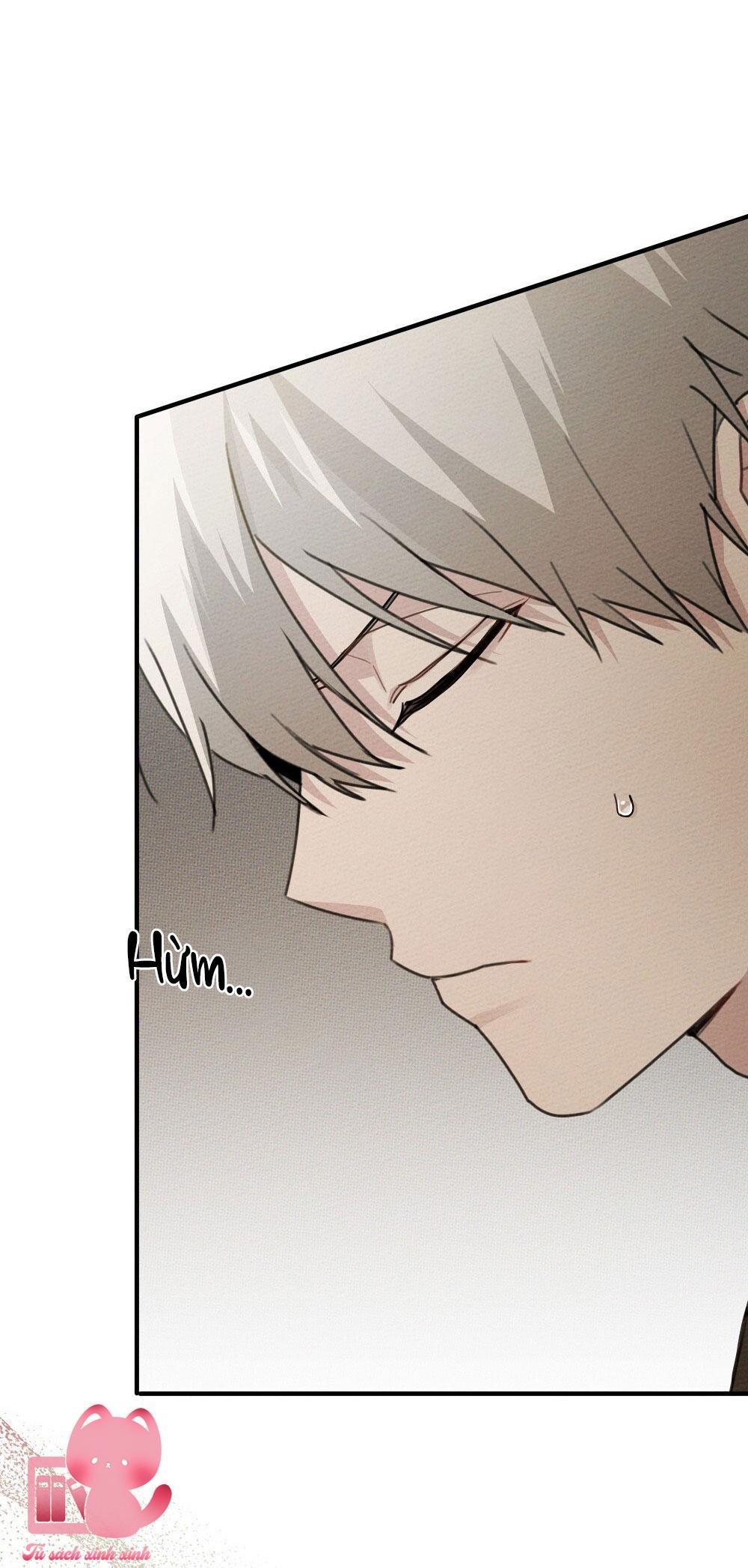 Dưới Tán Cây Sồi - Chap 60