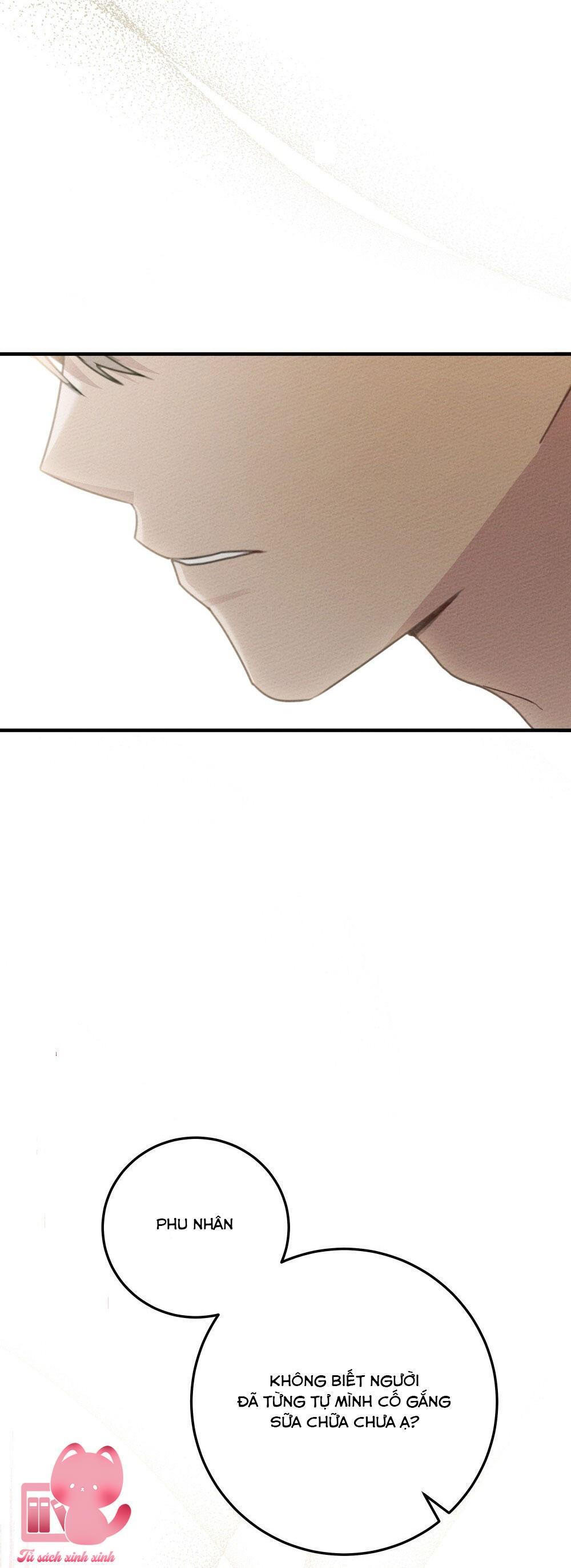 Dưới Tán Cây Sồi - Chap 60