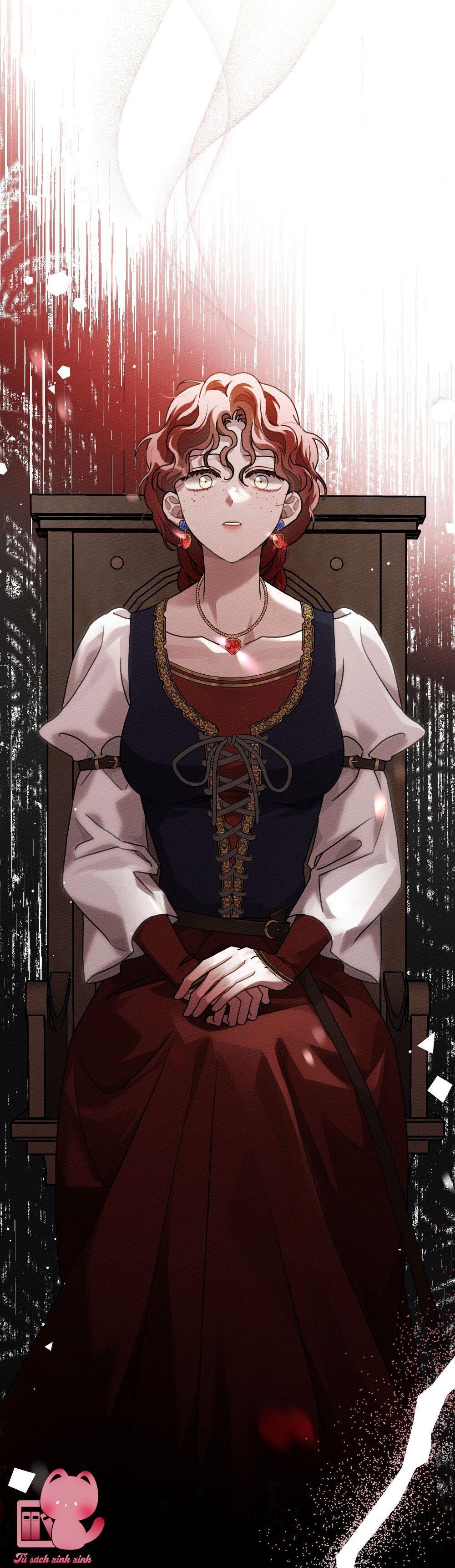 Dưới Tán Cây Sồi - Chap 60