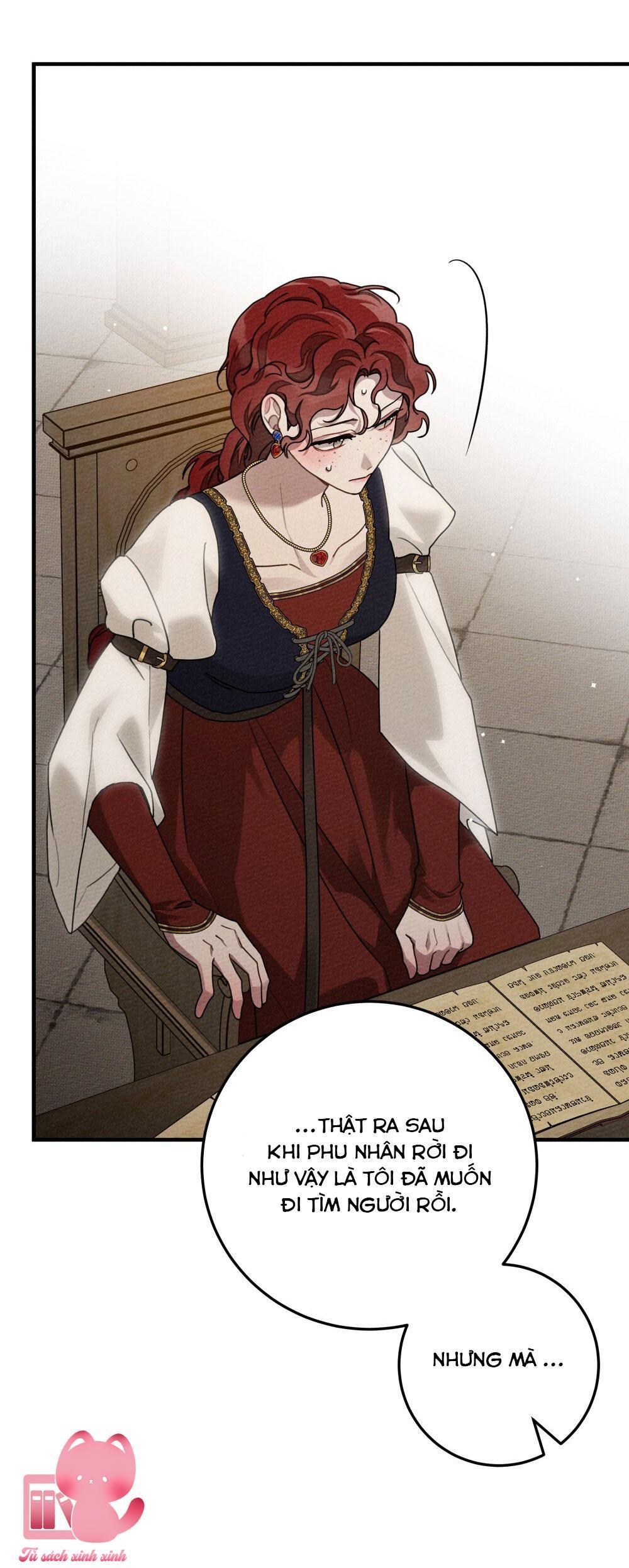 Dưới Tán Cây Sồi - Chap 60