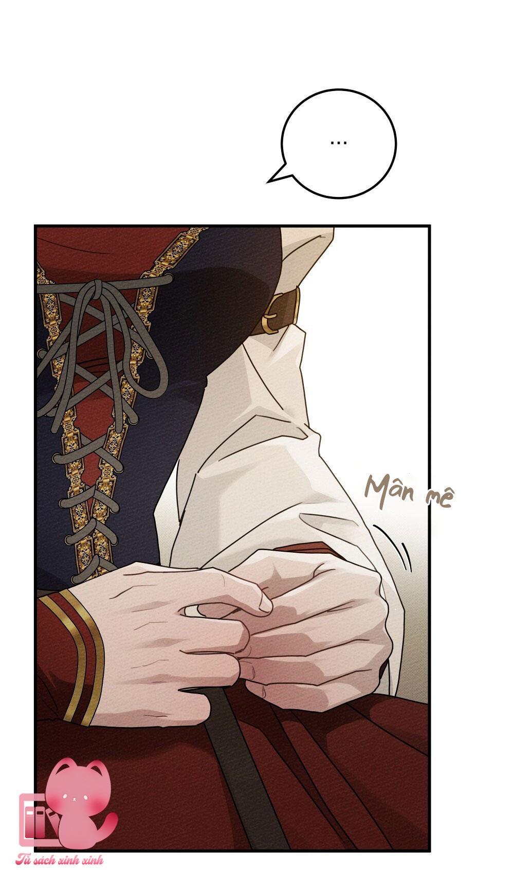 Dưới Tán Cây Sồi - Chap 60