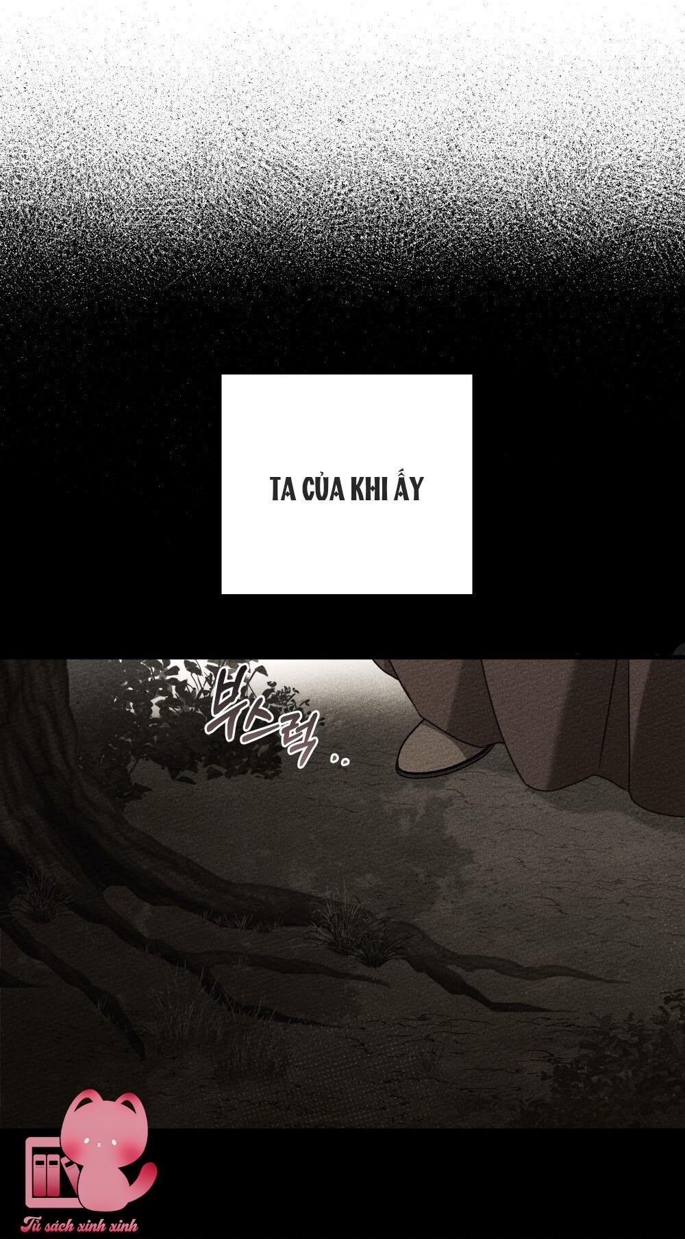 Dưới Tán Cây Sồi - Chap 61