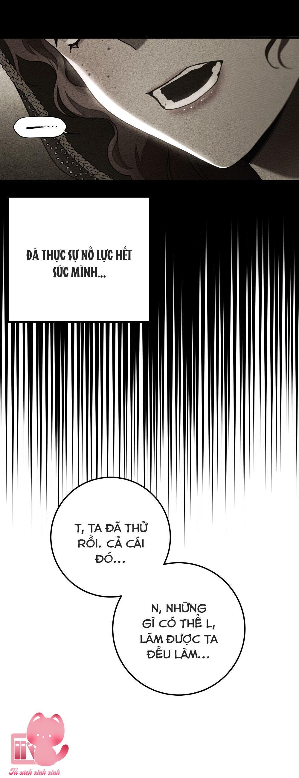 Dưới Tán Cây Sồi - Chap 61