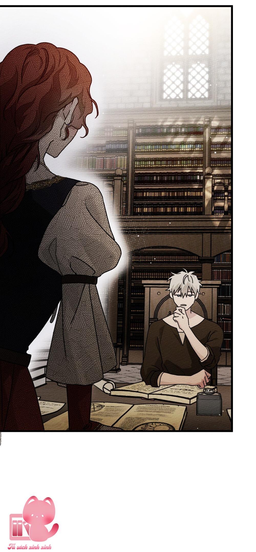 Dưới Tán Cây Sồi - Chap 61