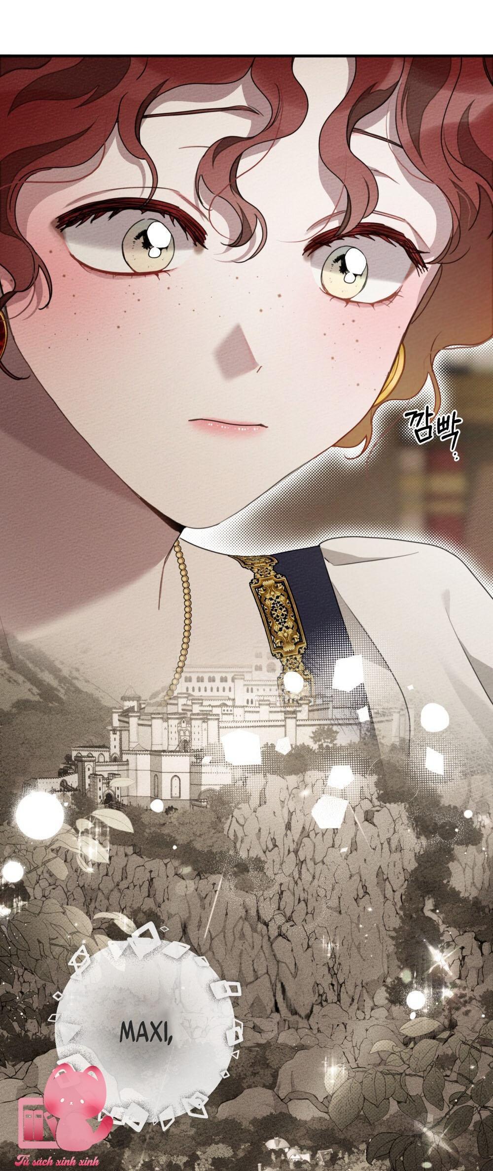 Dưới Tán Cây Sồi - Chap 61