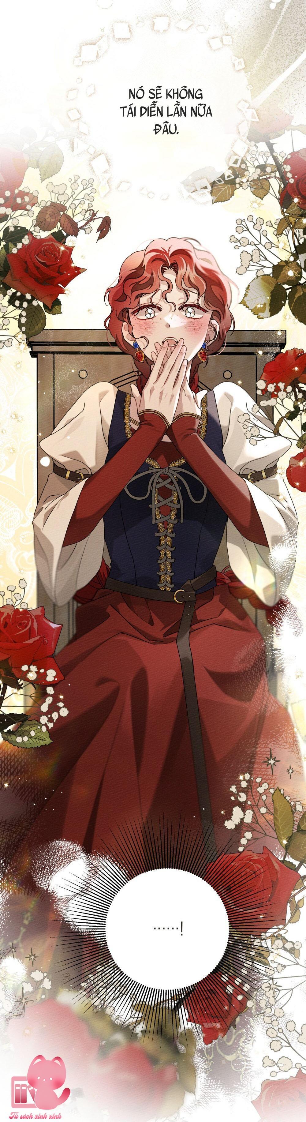 Dưới Tán Cây Sồi - Chap 61