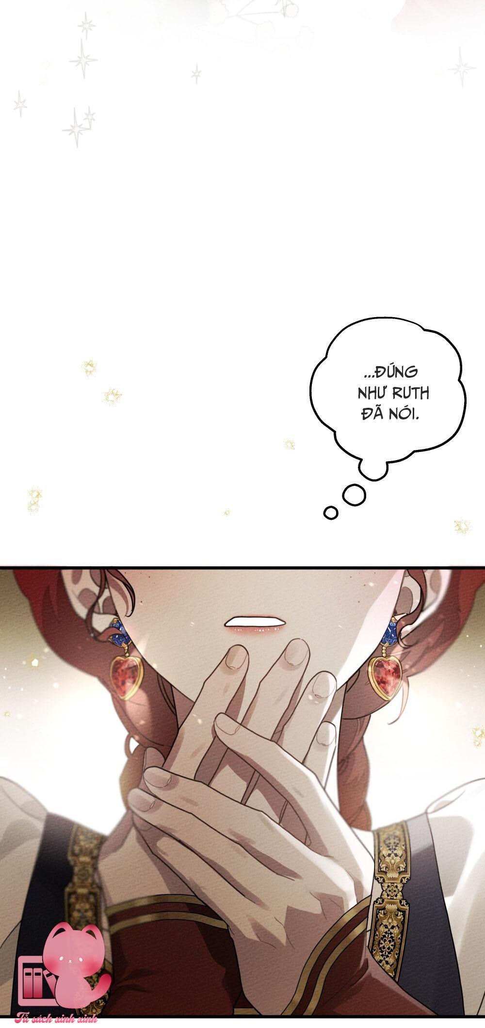 Dưới Tán Cây Sồi - Chap 61